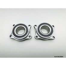 2 x Front Wheel Bearing Kit for ALFA ROMEO GIULIETTA 2010-2018 KLP/AR/008A