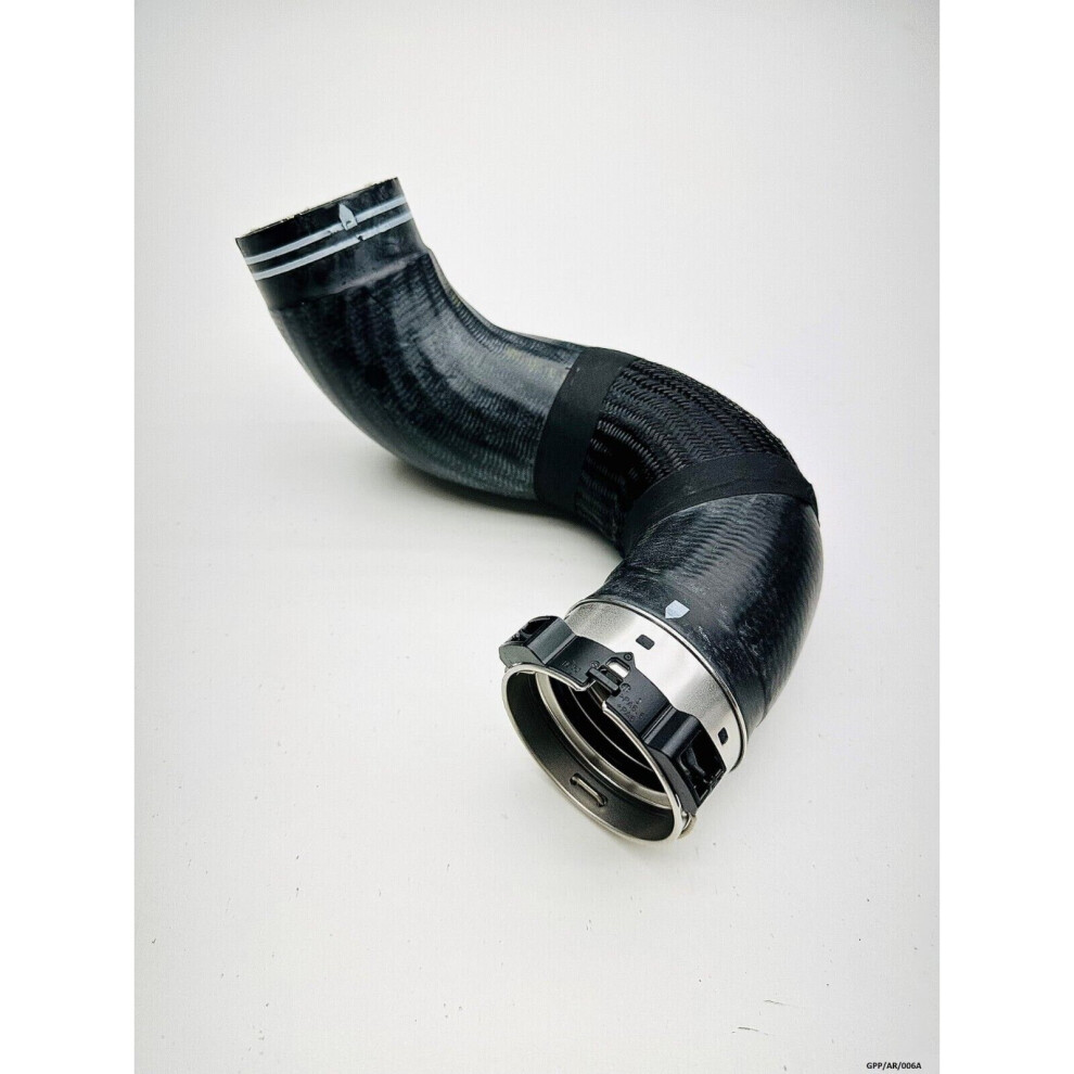 Intercooler Turbo Hose for ALFA ROMEO GIULIETTA 1.8 TBi 2010-2018 GPP/AR/006A-image-OPC-PC9GJ62-NEW