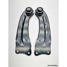 2 x Rear Lower Trailing Arm for VW PASSAT B6 2005-2010 3C0505223 ZWT/VW/001A