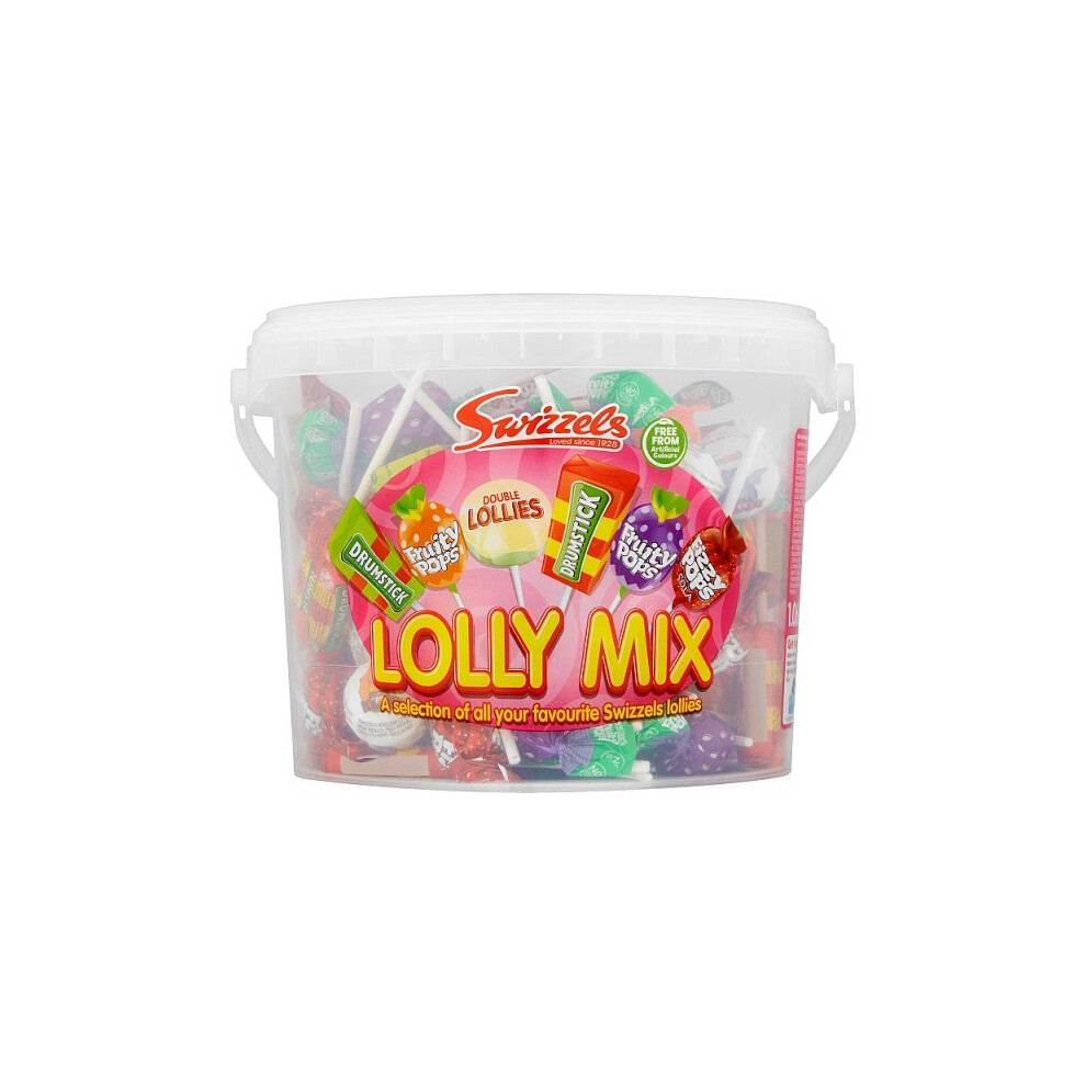 Swizzels Lolly Mix