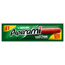 Peperami The Original 28g (Case of 20)