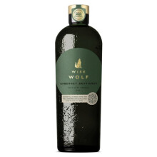 Wise Wolf Cabernet Sauvignon 750ml (Case of 6)