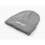 Levi's Levi's Unisex Knitted Cuff Beanie ~ Wordmark regular grey 2