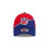 New Era NFL Mens 940SS Sideline Stretch Snapback 9Forty Blue New Era Cap 3