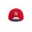 New Era New York GiantsMens 940SS Sideline Stretch Snapback 9Forty New Era Cap 5