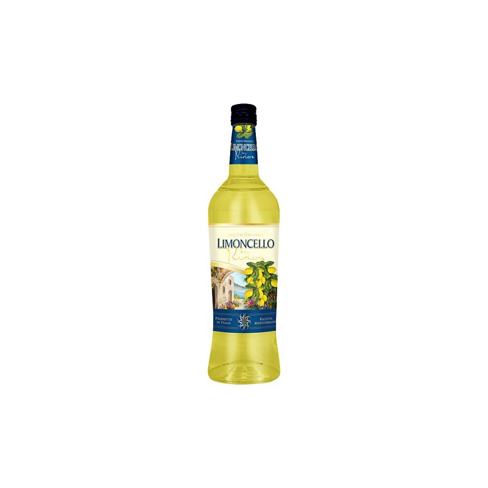 LIMONCELLO Della Riveria 100cl