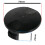 SPARES2GO Strimmer Spool Line + Cap for MacAllister GTB2-600 MGT 600 Trimmer 5