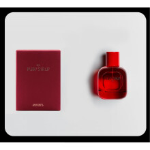 ZARA Ruby Syrup EDT Eau De Toilette Fragrance 90 ml 3.0 oz Limited Collection
