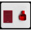 Zara ZARA Ruby Syrup EDT Eau De Toilette Fragrance 90 ml 3.0 oz Limited Collection 1