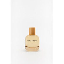 ZARA Orange Honey Eau De Toilette Woman Fragrance Perfume 90 ml 3.0 Oz