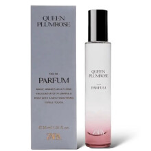 ZARA Queen Plumrose Eau De Parfum Fragrance Womam 30ml 1.01 oz
