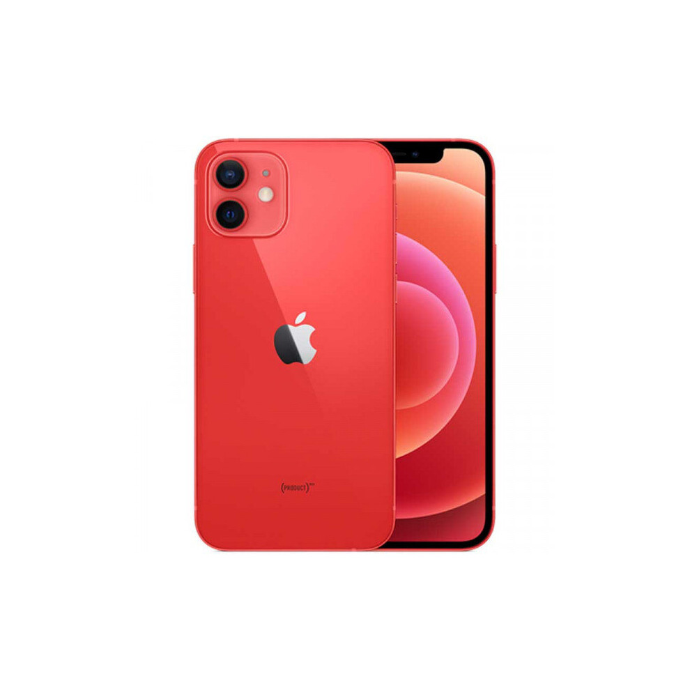 APPLE IPHONE 12 64GB (PRODUCT) RED EU