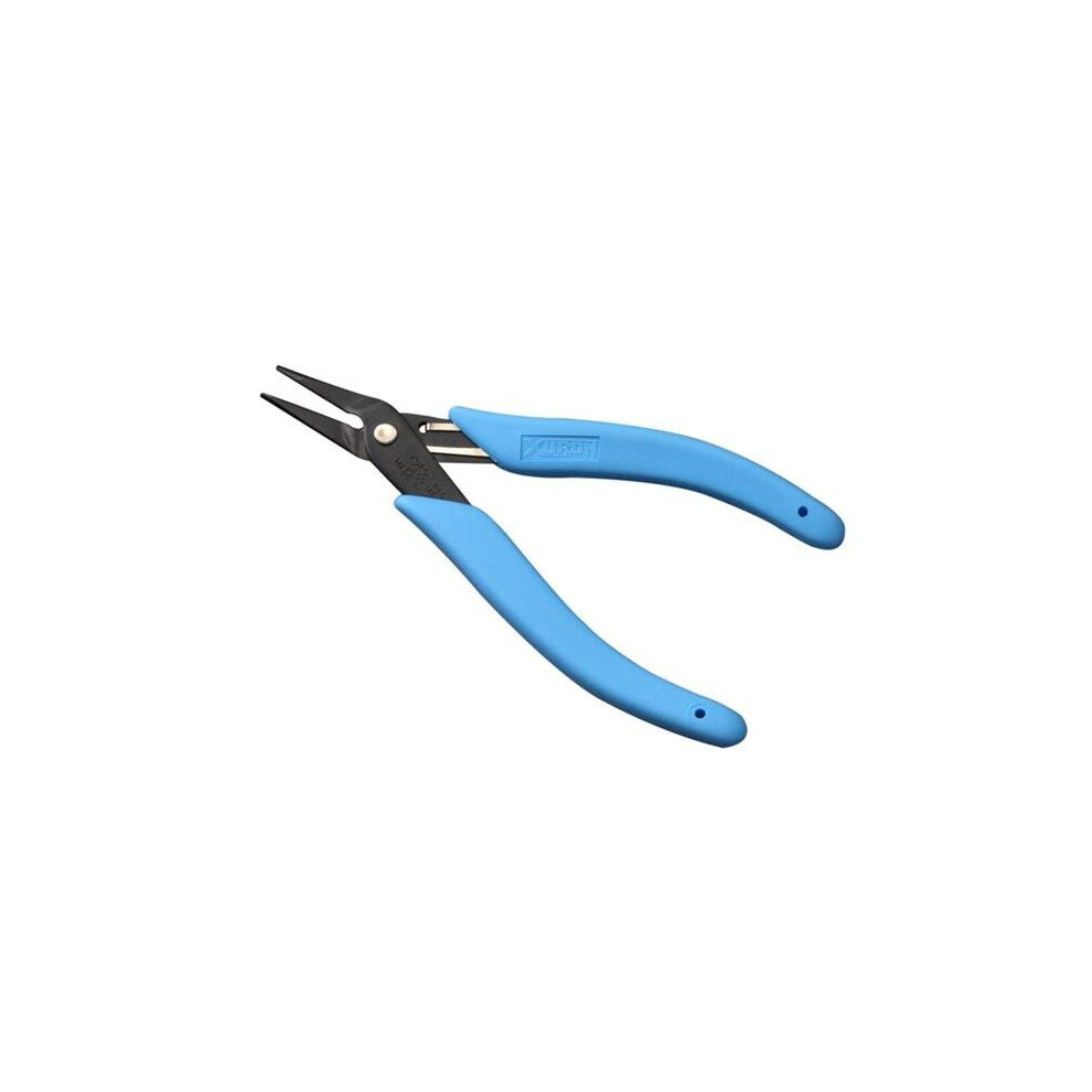 Photos - Pliers Xuron Tools XUR485 Longnose  Smooth Jaw
