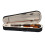 1/2 Size Natural Acoustic Violin with Case+ Bow + Rosin 13