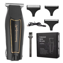 Beard Detailer Trimmer, Cordless Hair Clippers