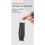 Beard Detailer Trimmer, Cordless Hair Clippers 3