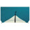 Plastica Flush Fix Opaque Debris Cover Strap Version - Green per sq m 2