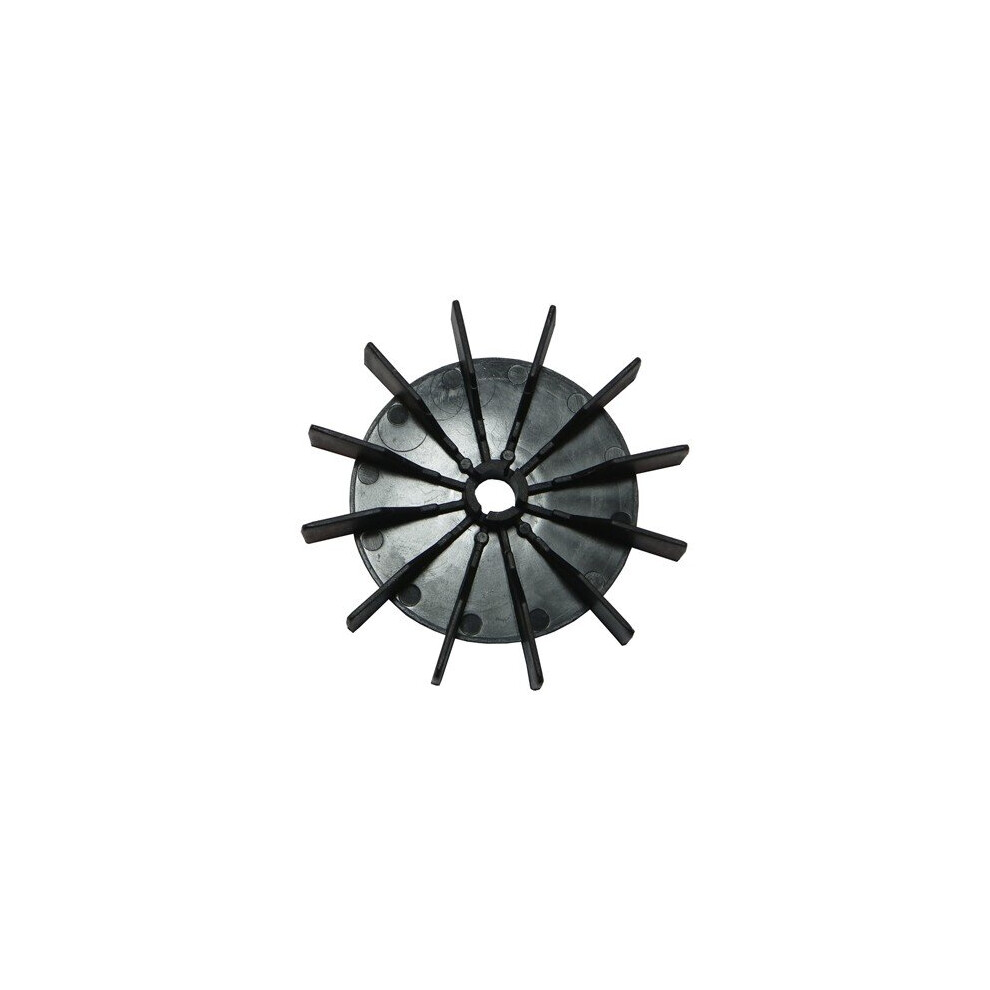 Plastica Argonaut Fan Av50 Av75 Av100 Single And Three Phase 5060219997268