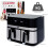 NETTA NETTA 9L Dual-Basket Air Fryer with Digital Smart Programmes 7