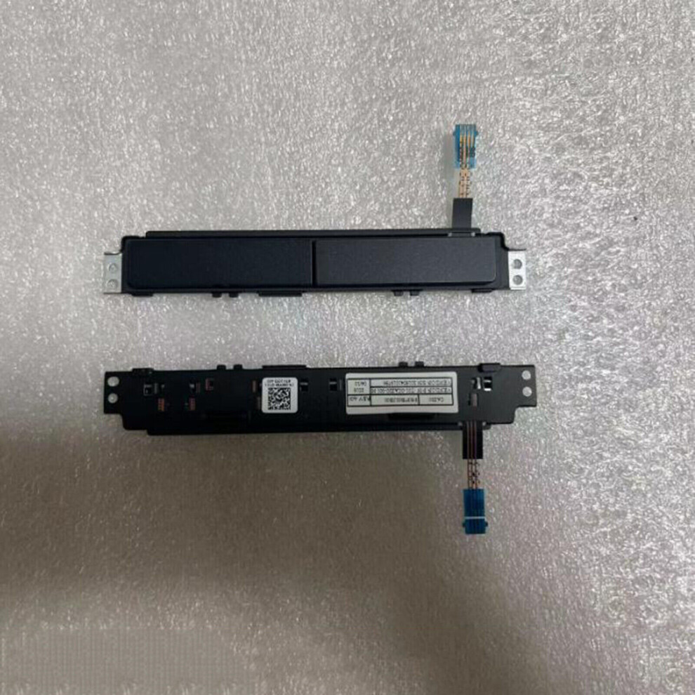 For Dell Latitude E7480 E7490 Touchpad Mouse Button 0Xkyx9 Left & Right Buttons 713929765133