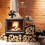 NETTA NETTA 5 Blade Self-Powered Stove Fan 4