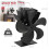 NETTA NETTA 5 Blade Self-Powered Stove Fan 7