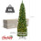 (7ft) VeryMerry 'Aspen' Pre-Lit Christmas Tree 7