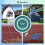 NuaSol Elevation Solar Module Mounting Balcony Power Plant Flat Roof Facade PV 4