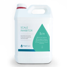 PoolChem 5ltr Scale Inhibitor