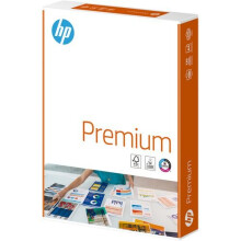 HP Premium Printer Paper A4 100gsm White 250 Sheets