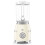Smeg Smeg BLF03CRUK 50'S Style Aesthetic Blender - Cream 7