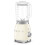 Smeg Smeg BLF03CRUK 50'S Style Aesthetic Blender - Cream 6