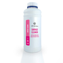 CPF Solutions Hot Tub Surface Cleaner & Waterline Cleaner 1ltr