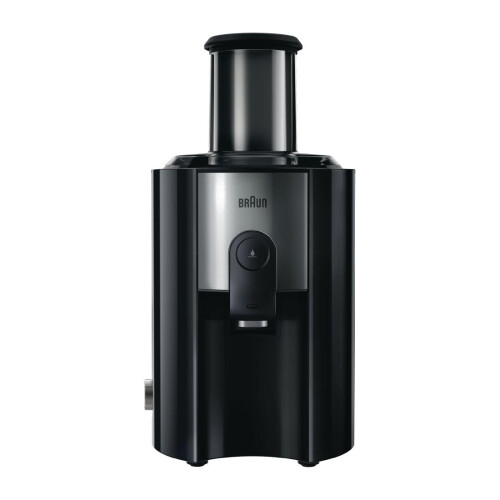 Braun Braun Spin Juicer J500