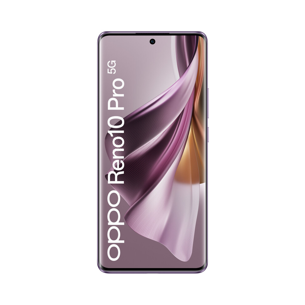 OPPO RENO 10 PRO 12+256GB DS 5G GLOSSY PURPLE OEM