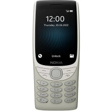 NOKIA 8210 4G SAND SABLE DS