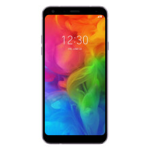 LG Q7 32GB 4G VIOLET (Op. sim free) - Refurbished