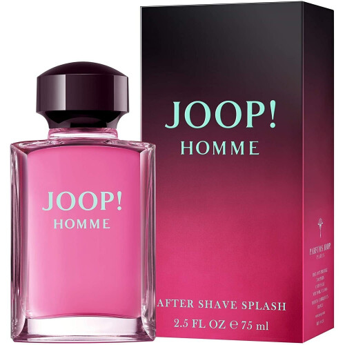 Joop! Joop Homme Dopobarba 75ml