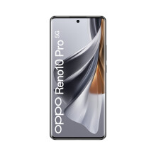 Oppo Reno 10 Pro 12+256Gb Ds 5G zilvergrijs oem