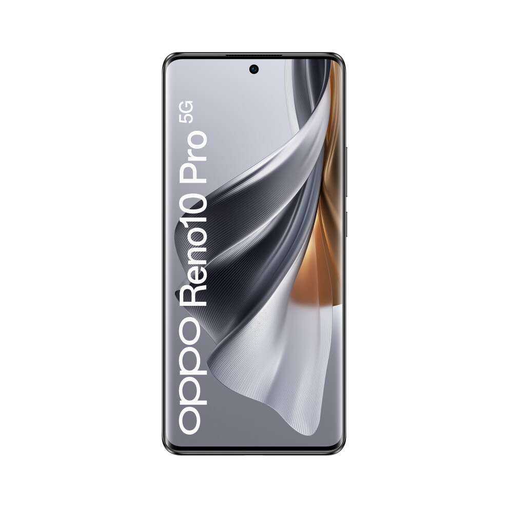 OPPO RENO 10 PRO 12+256GB DS 5G SILVERY GRAY OEM