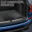 Universal Car Boot Mat Rubber Protector Non Slip Large Lightweight Cut to Size 5