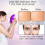 Limited Edition 7 Colour LED Face & Neck Mask 4