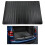 Universal Car Boot Mat Rubber Protector Non Slip Large Lightweight Cut to Size 3