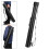 EXTENDABLE PORTFOLIO TUBE CARRY HANDLE ARTWORK DRAWING PRINTS HOLDER STORAGE BOX 5