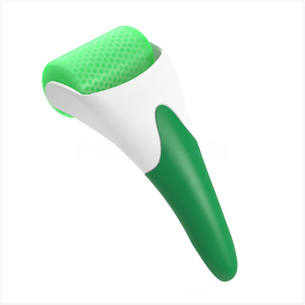 Dechoicelife (A- Type 3) Ice Skins Roller Face Massaging Tool Cooling Therapy Massager Rolling Massagers Tools Skin Massage Device Type 1