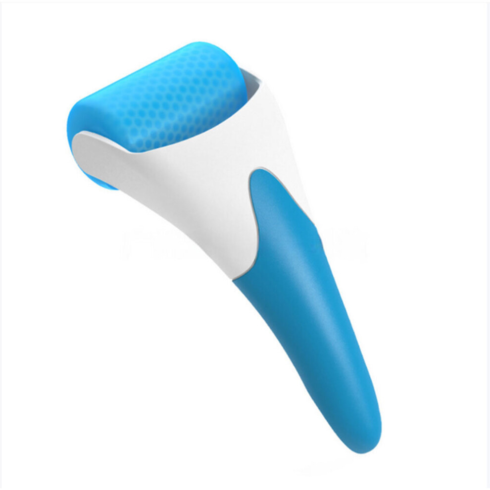 Dechoicelife (A- Type 1) Ice Skins Roller Face Massaging Tool Cooling Therapy Massager Rolling Massagers Tools Skin Massage Device Type 1