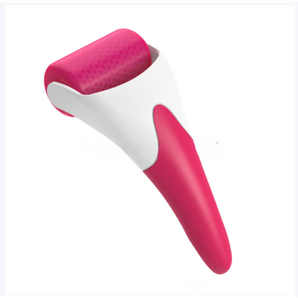 Dechoicelife (A- Type 2) Ice Skins Roller Face Massaging Tool Cooling Therapy Massager Rolling Massagers Tools Skin Massage Device Type 1
