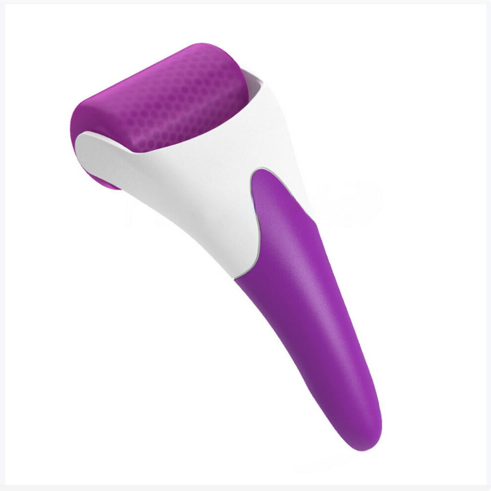 Dechoicelife (A- Type 4) Ice Skins Roller Face Massaging Tool Cooling Therapy Massager Rolling Massagers Tools Skin Massage Device Type 1