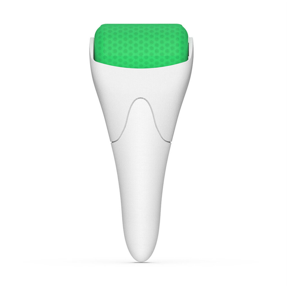 Dechoicelife (A- Type 5) Ice Skins Roller Face Massaging Tool Cooling Therapy Massager Rolling Massagers Tools Skin Massage Device Type 1