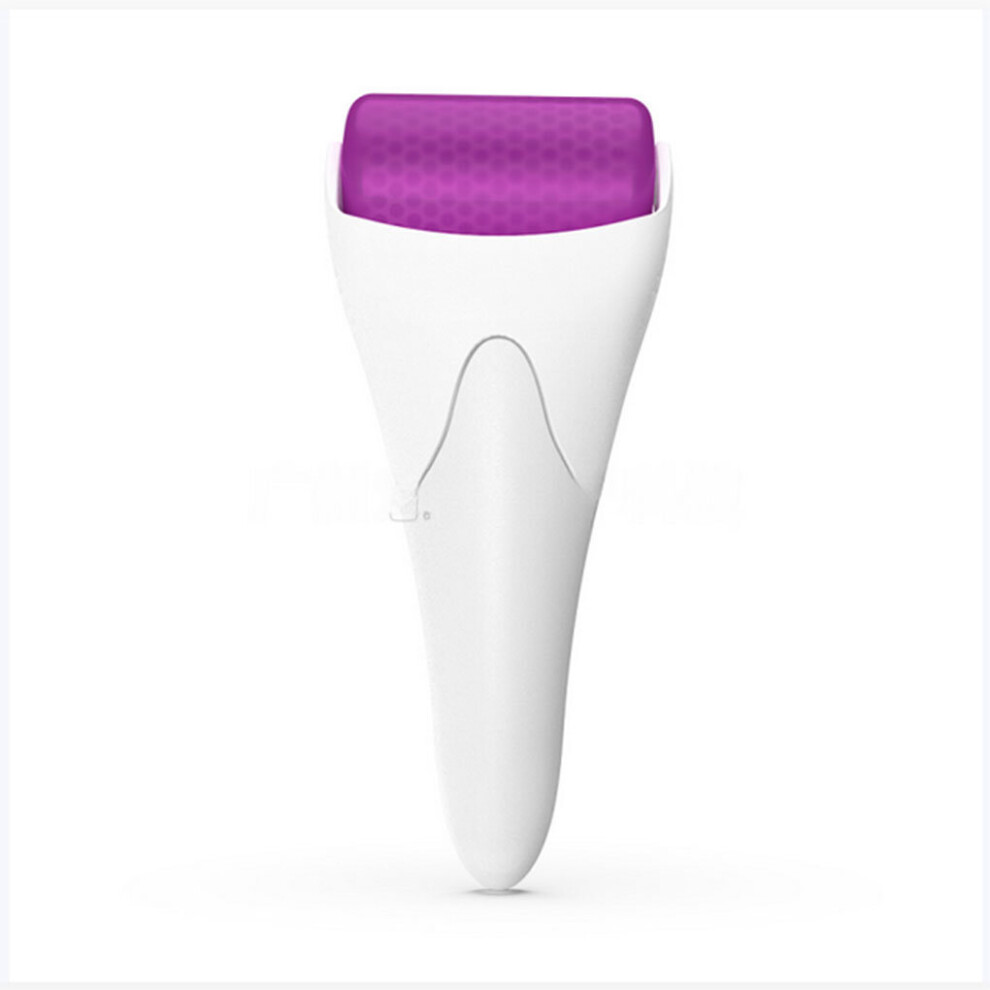 Dechoicelife (A- Type 7) Ice Skins Roller Face Massaging Tool Cooling Therapy Massager Rolling Massagers Tools Skin Massage Device Type 1